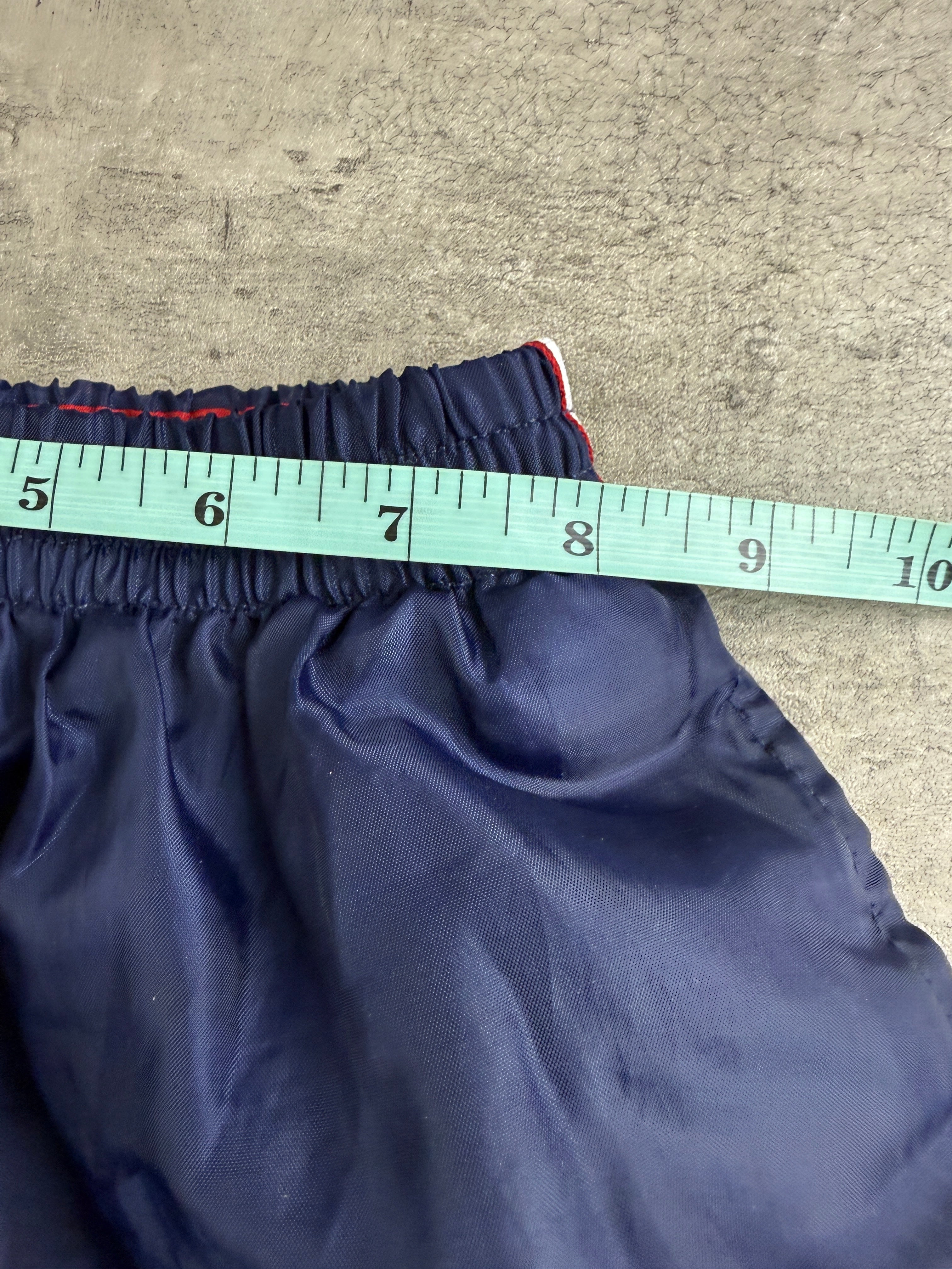 Vintage LA Gear Windbreaker Set 4/5T