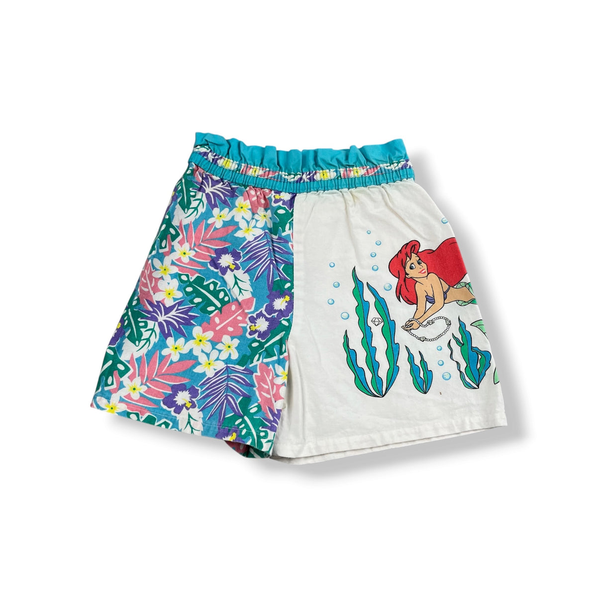 Vintage Ariel Shorts 5T