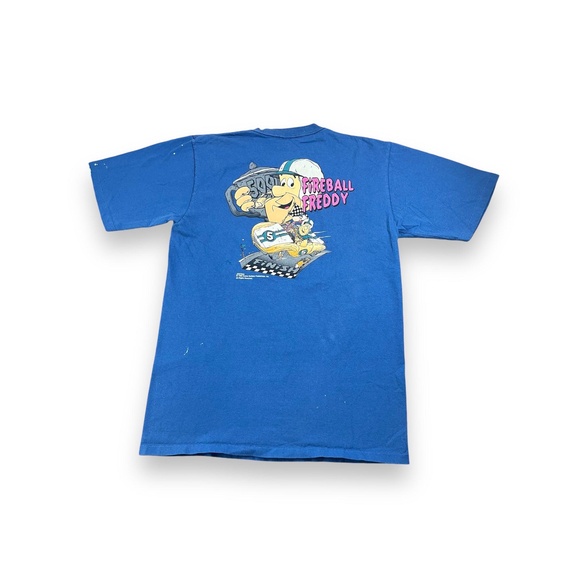 Vintage ‘94 Flinstones T-Shirt Adult Medium