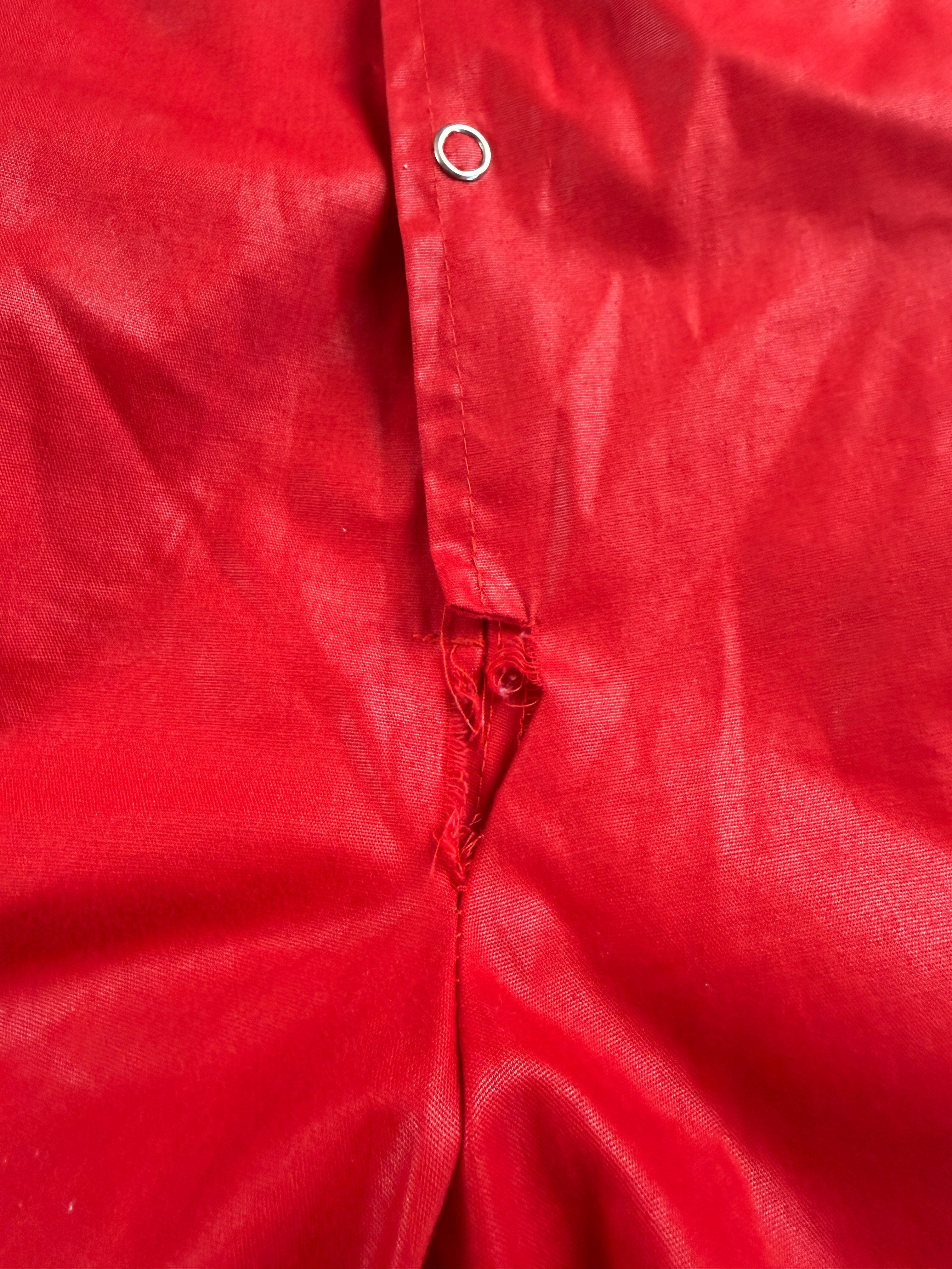 Vintage Porsche Romper 6/9 M
