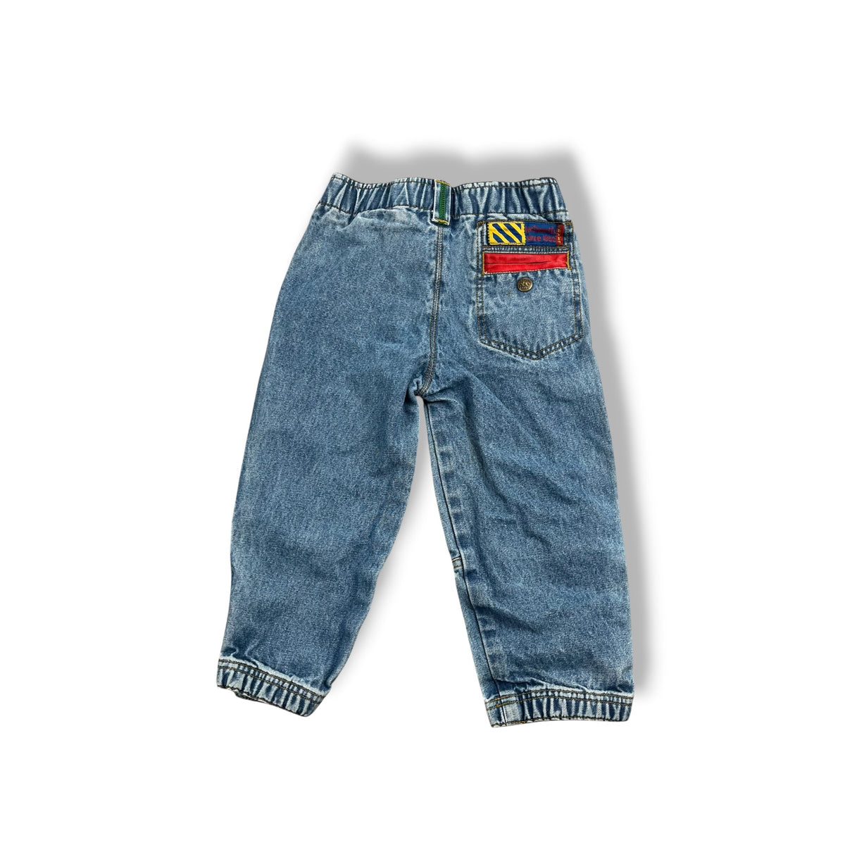 Vintage Levi’s Jeans 3T