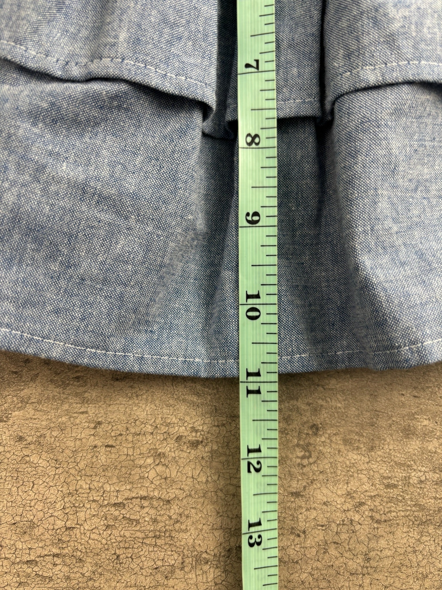 Vintage Western Set 3T