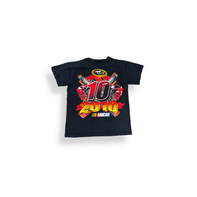 Y2K Nascar T-Shirt Youth Small