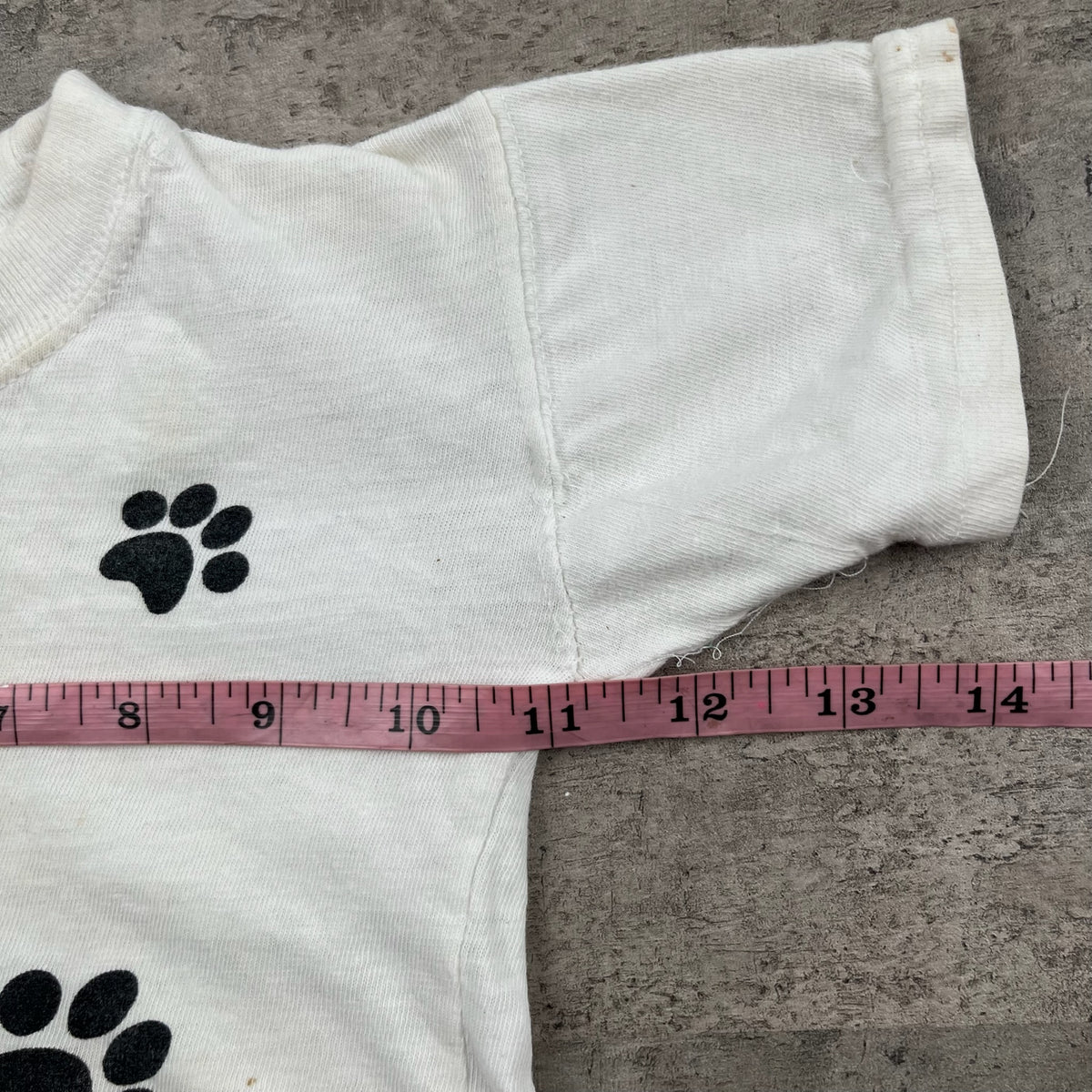 Vintage Dalmatians Aruba 18M