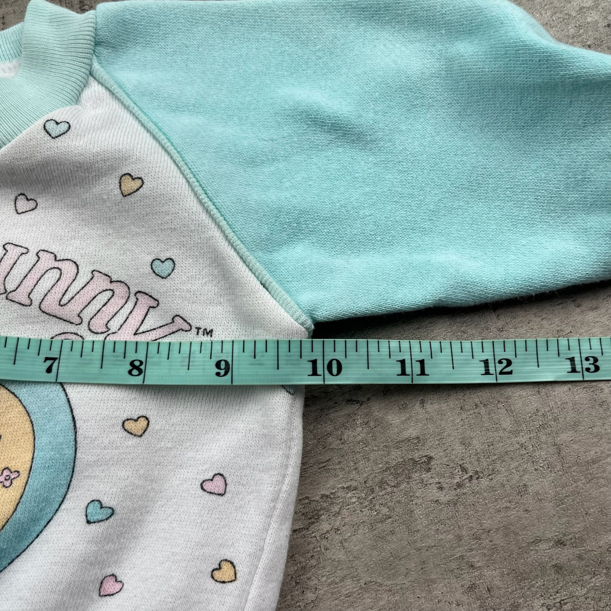 Vintage Honey Bunny Set 9-12M