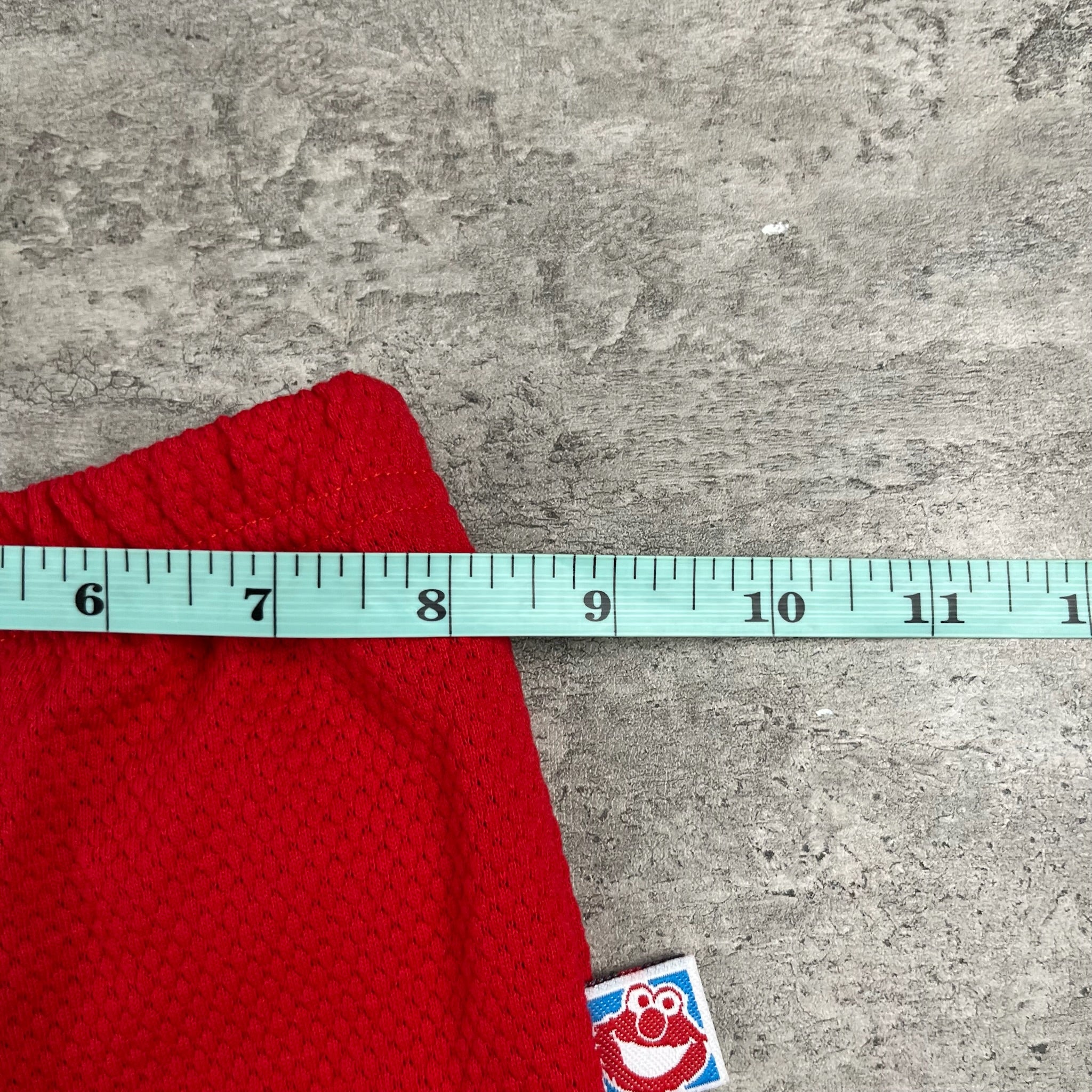 Vintage Elmo Set 18 Months