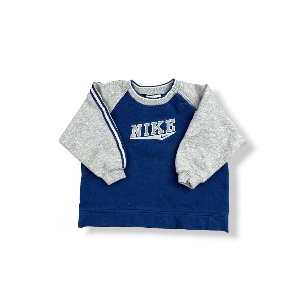 Vintage Nike Crew 18M