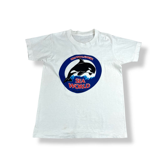 Vintage Seaworld 6T