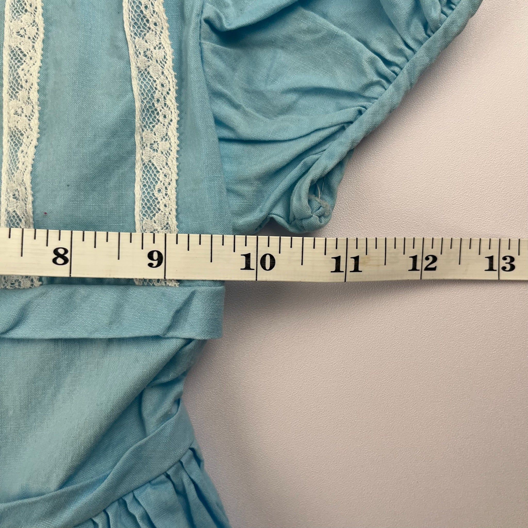 Vintage Cinderella Dress 4T