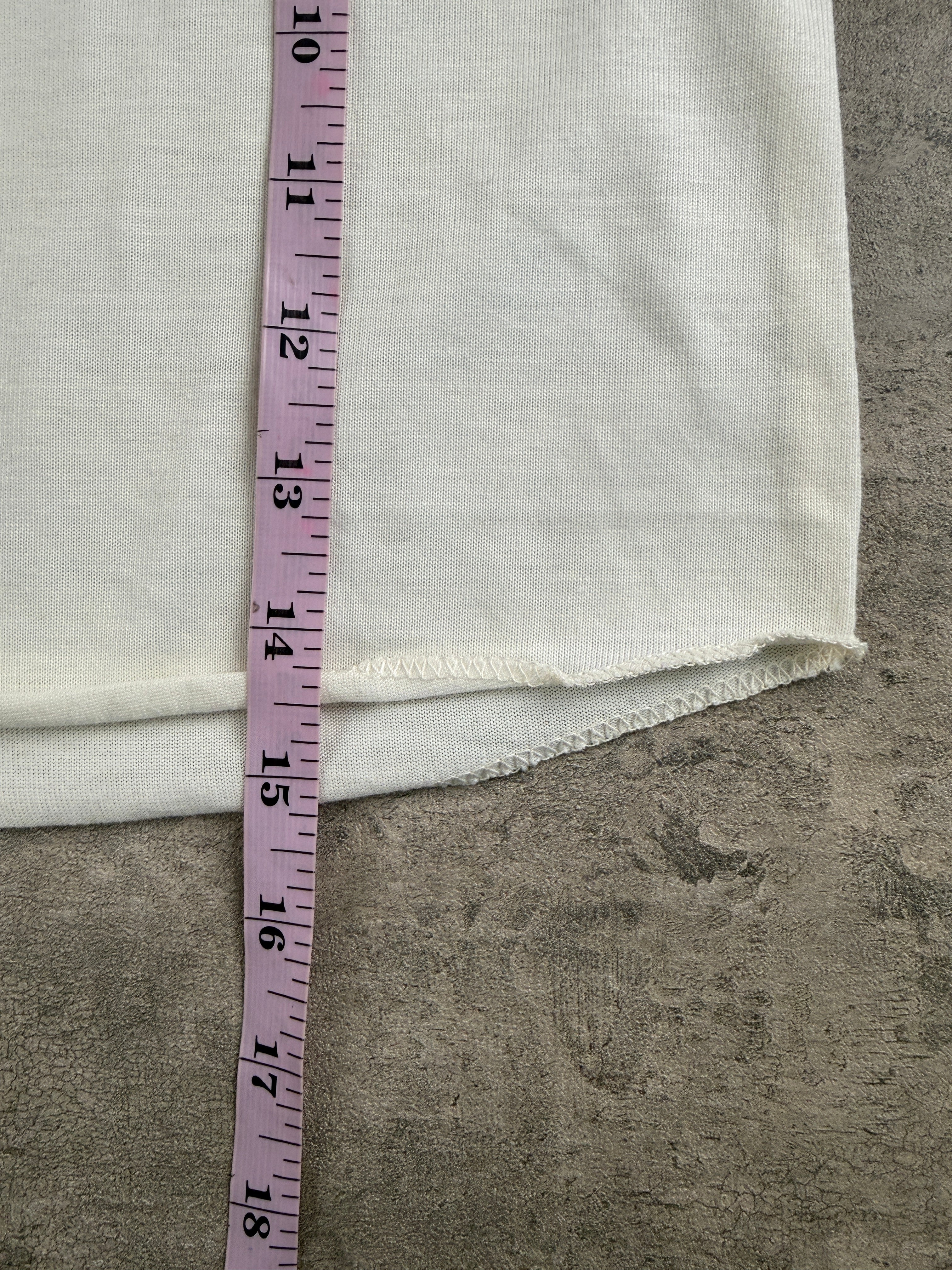 Vintage New York Raglan 2T