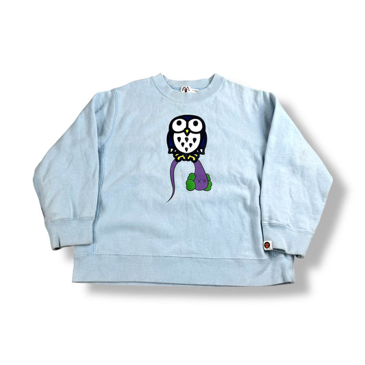 Baby Milo Crewneck 6/7