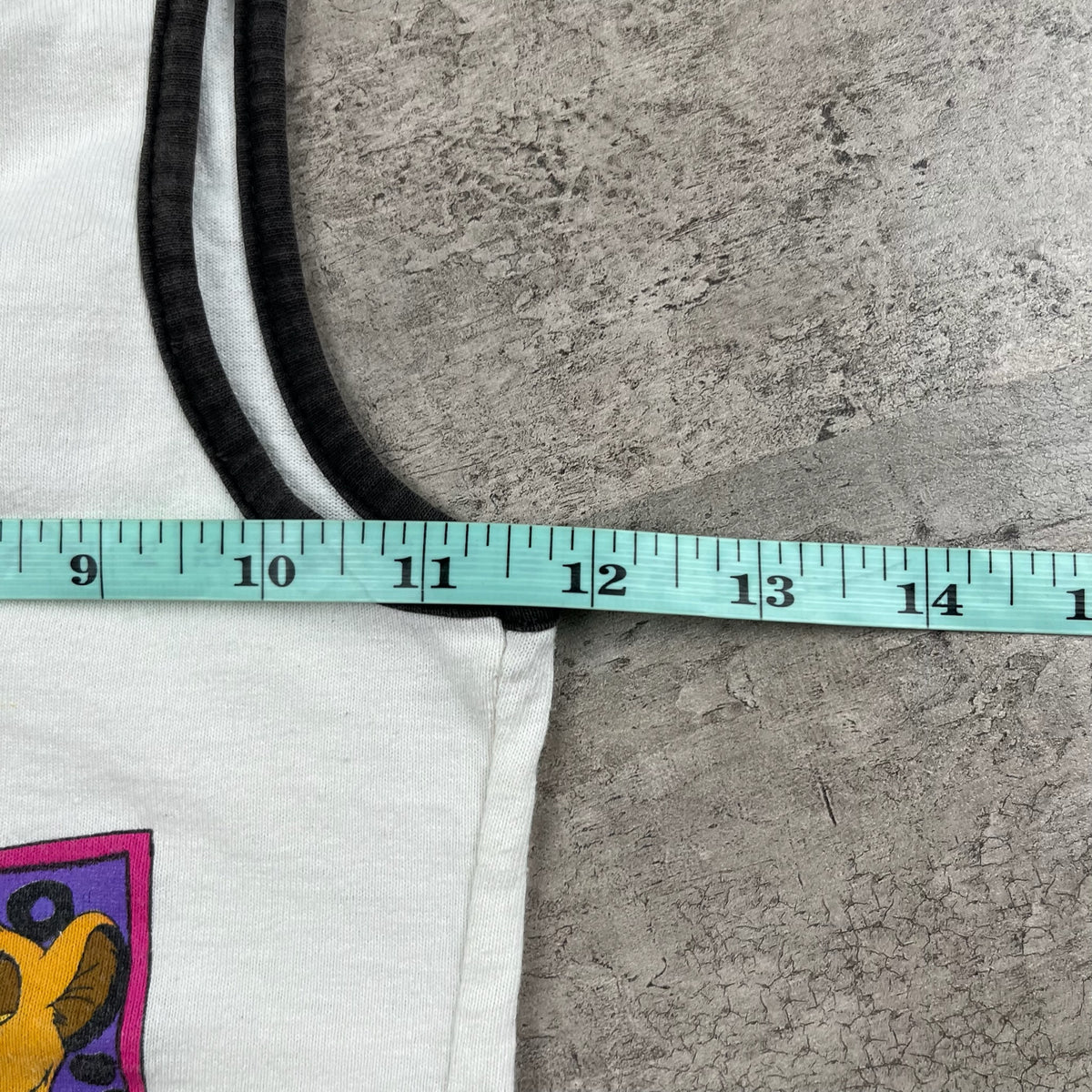 Vintage Lion King Set 4/5T