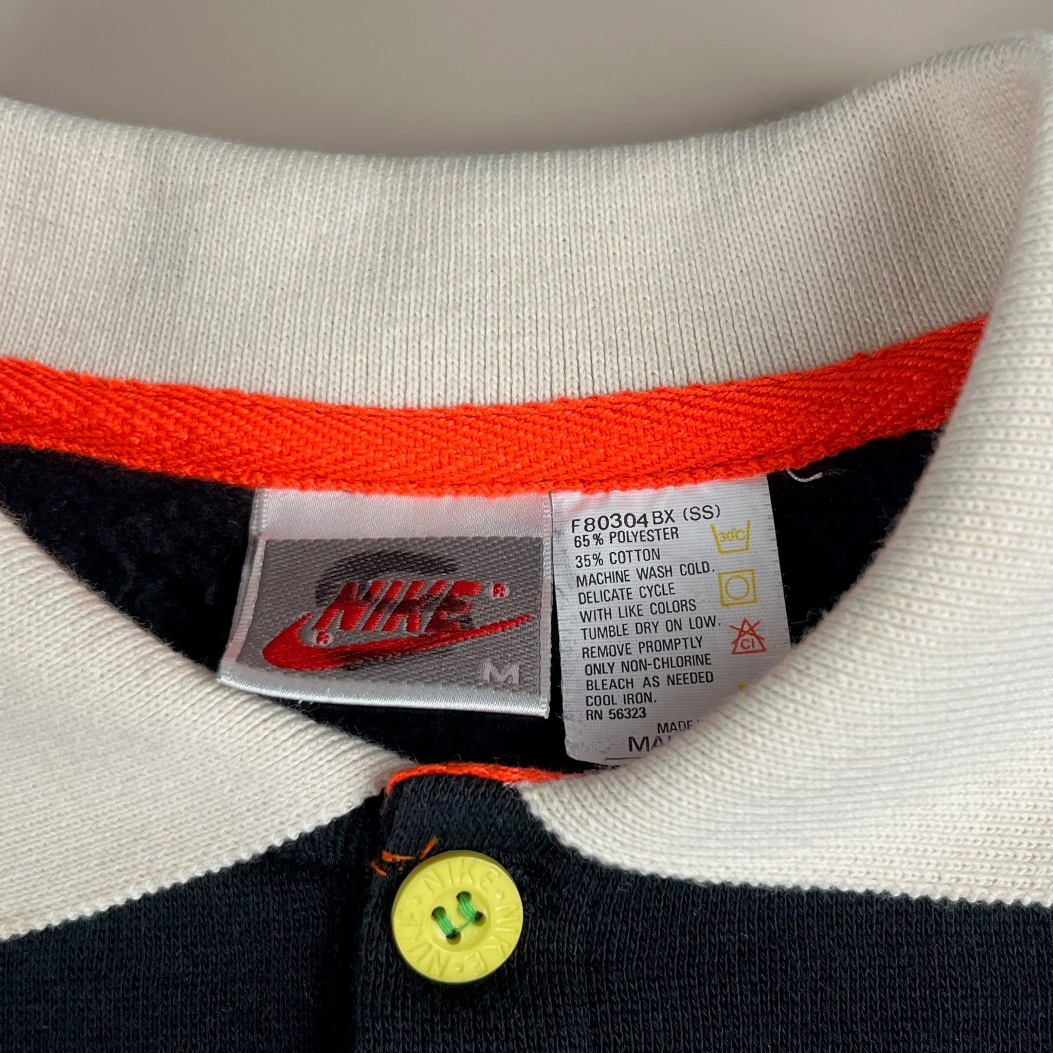 Vintage Nike Longsleeve Youth Medium