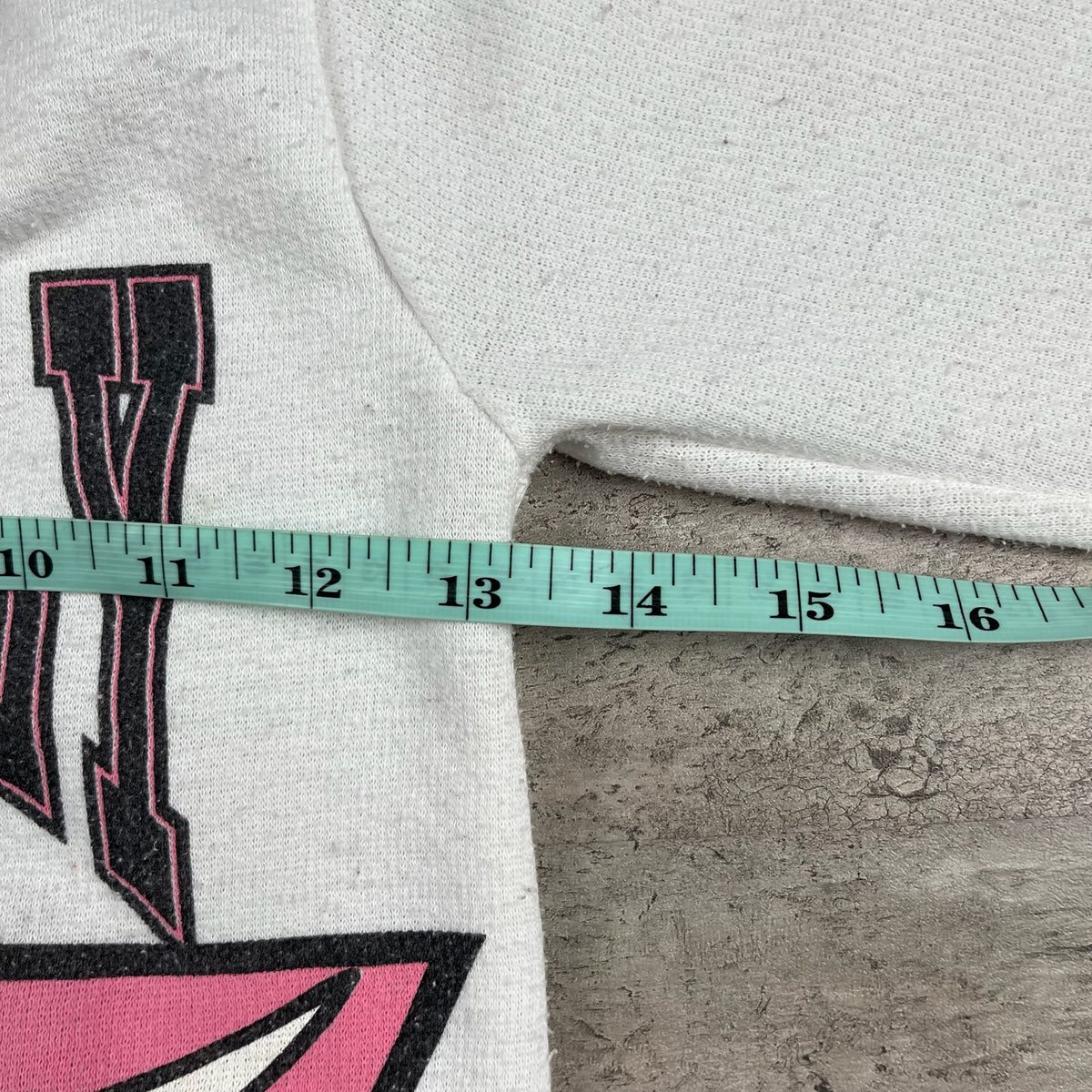 Vintage Pink Ranger Nightgown 4/5T