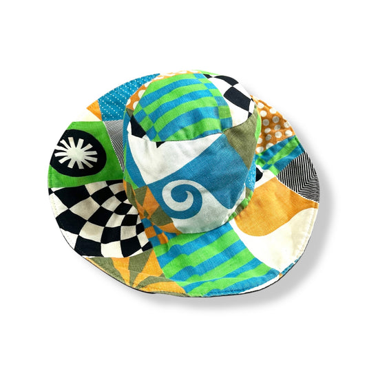 Vintage Toddler-Youth Hat