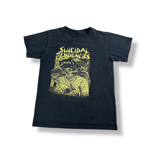 Suicidal Tendencies Band Tee 6-8