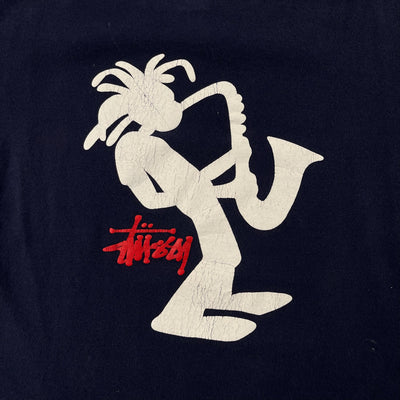 Vintage Stussy Youth Small 6-8