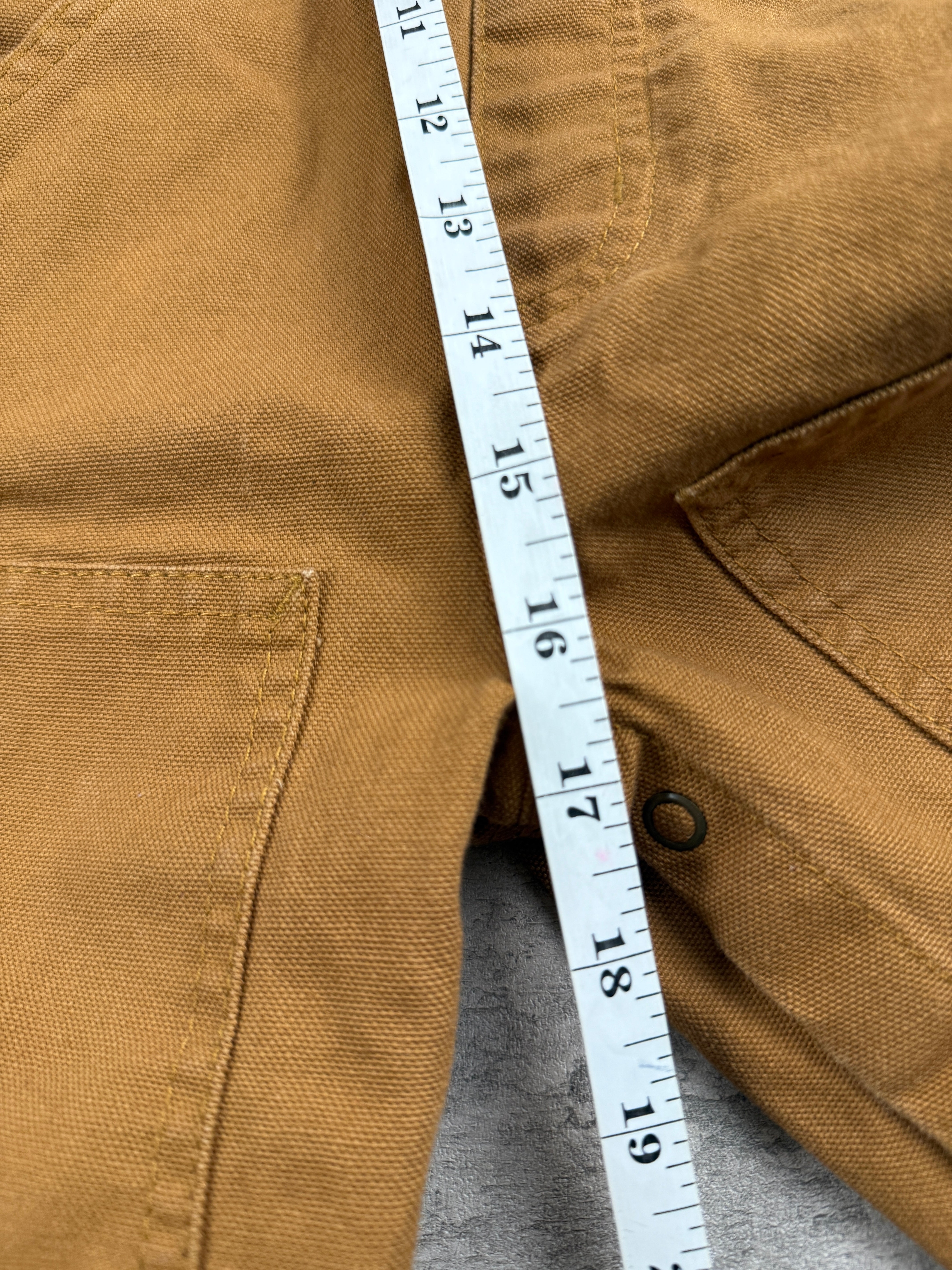 Carhartt Overalls 18 Months