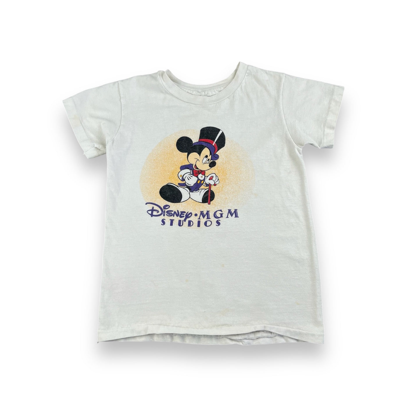 Vintage MGM Studios x Disney T-Shirt 6T