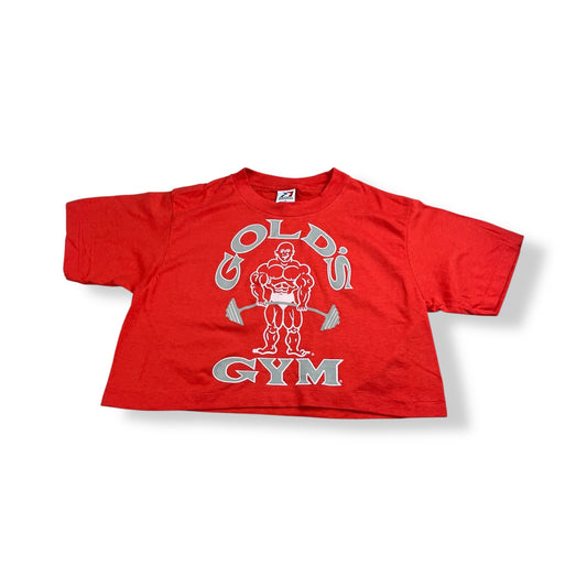 Vintage Golds Gym