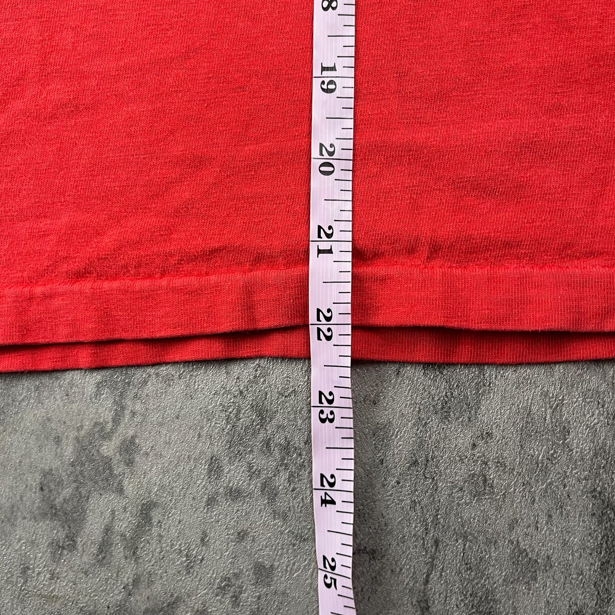 Vintage '92 Ben & Jerrys Youth Medium