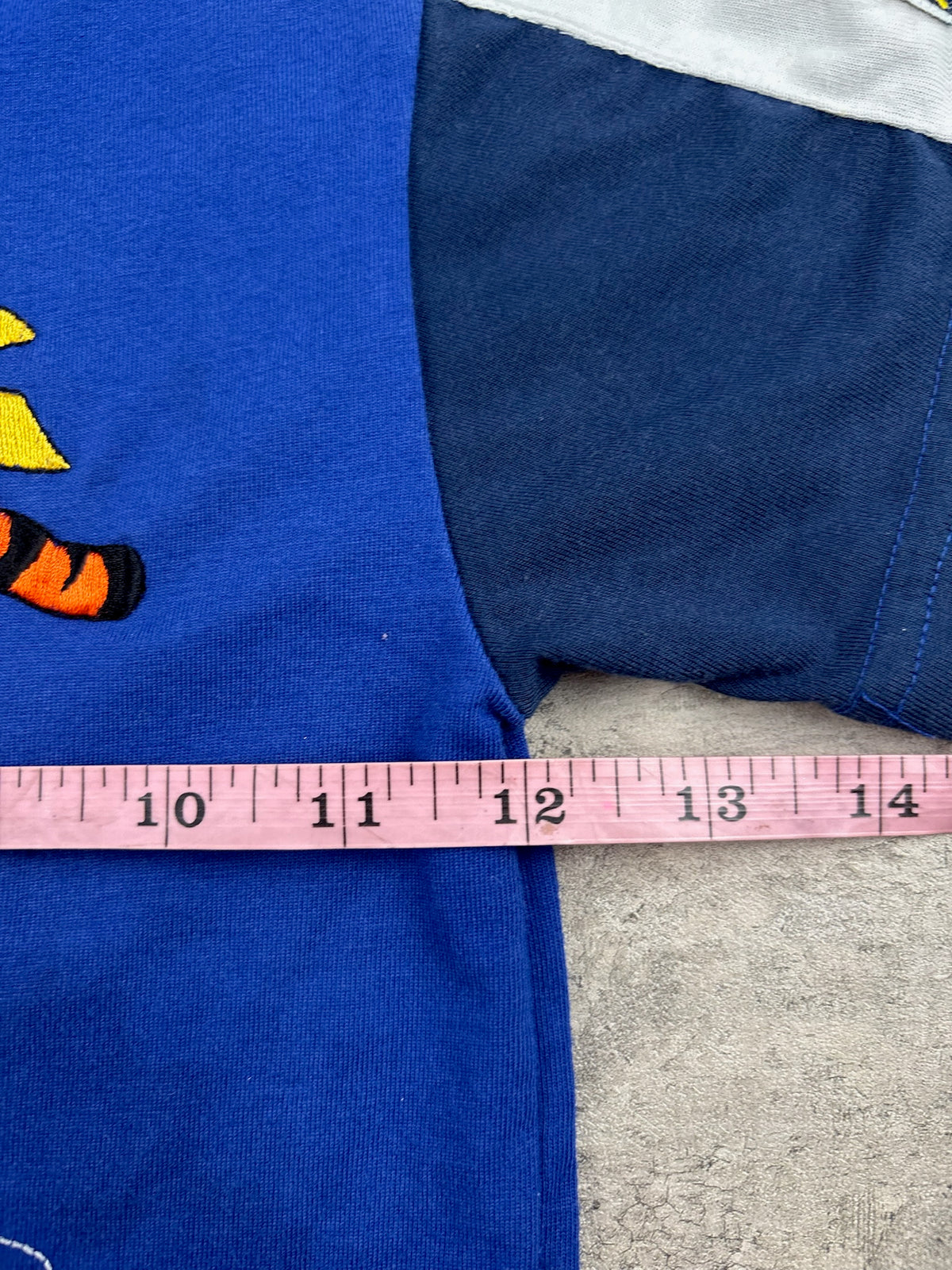 Vintage Tigger 3/4T