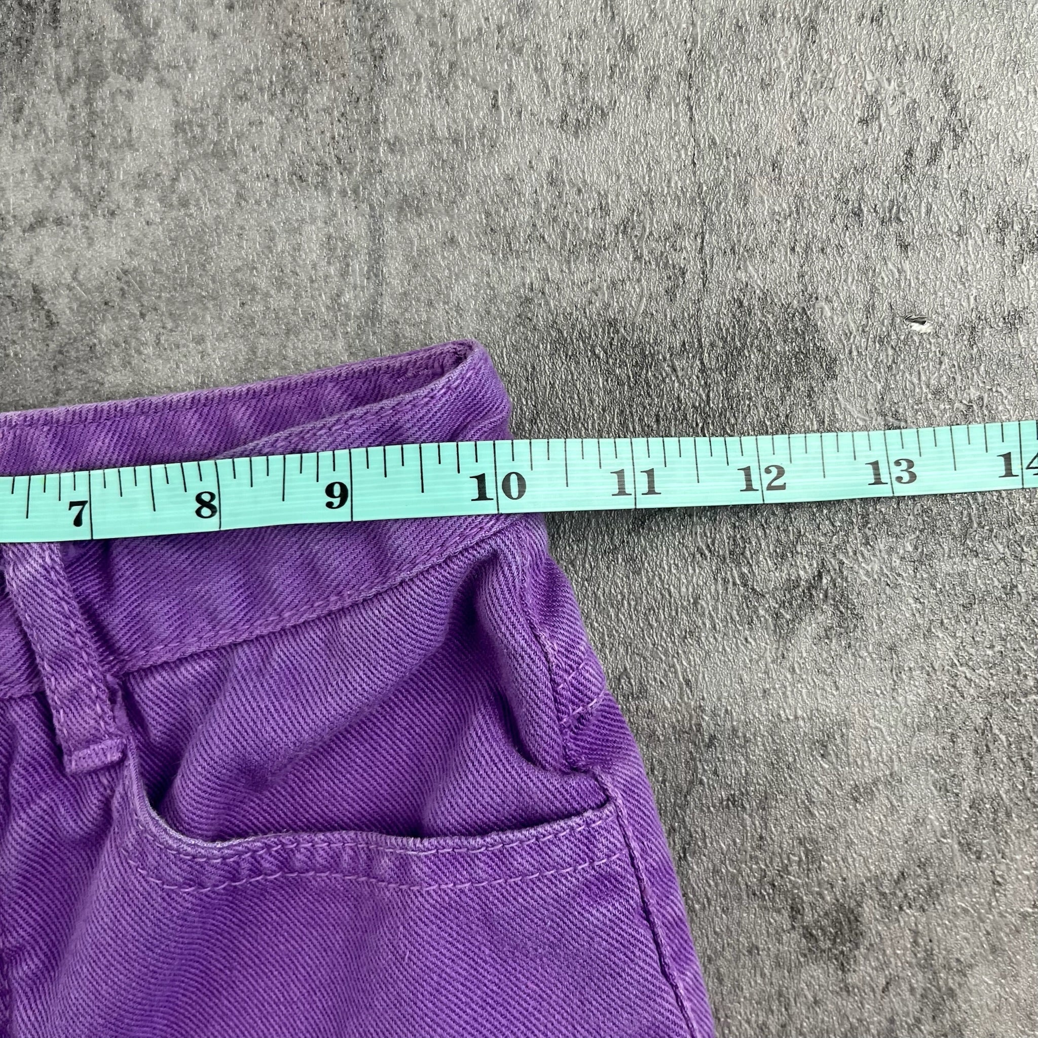 Vintage Guess Jeans Youth Large