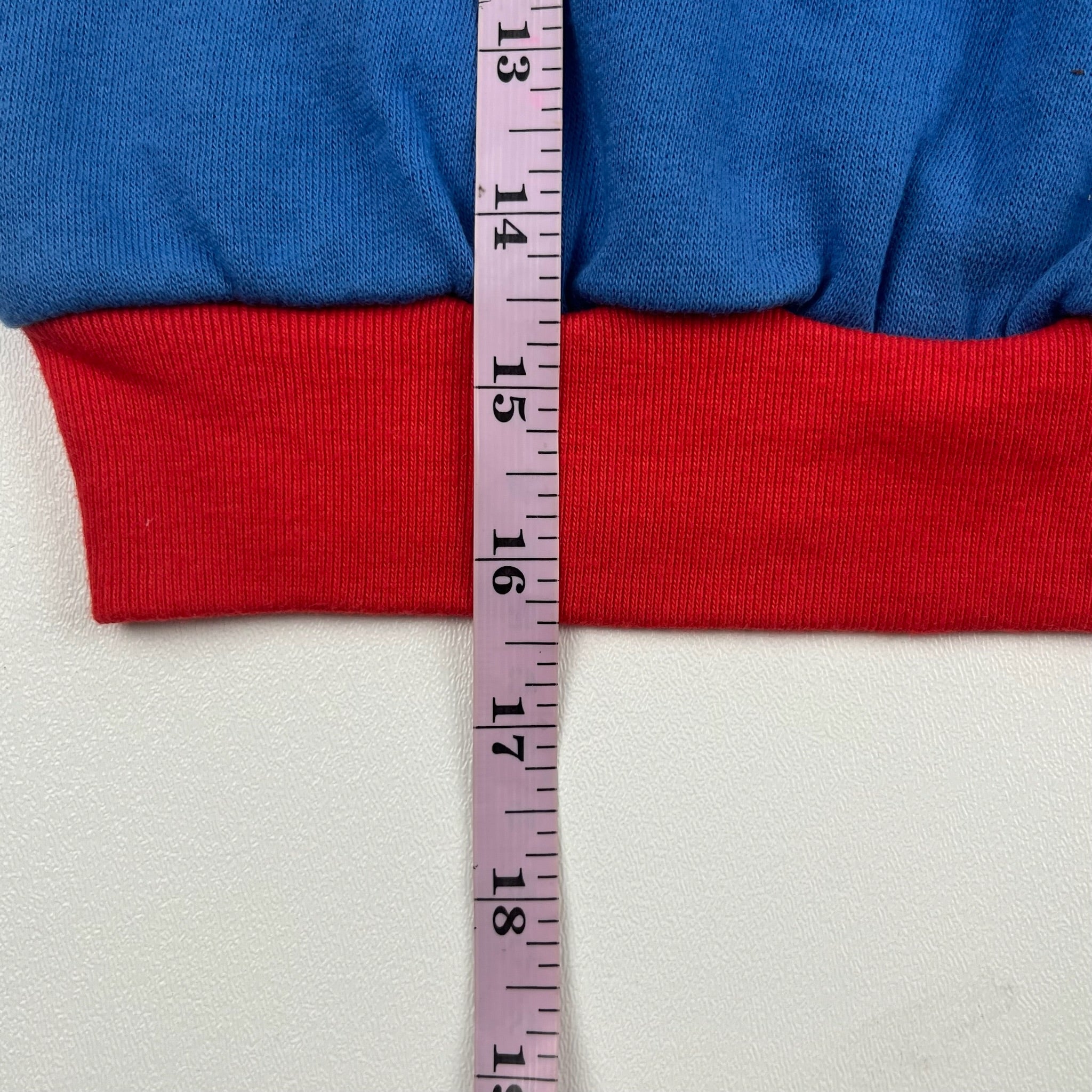 Vintage Sesame Street Elmo Sweat Set 3/4T