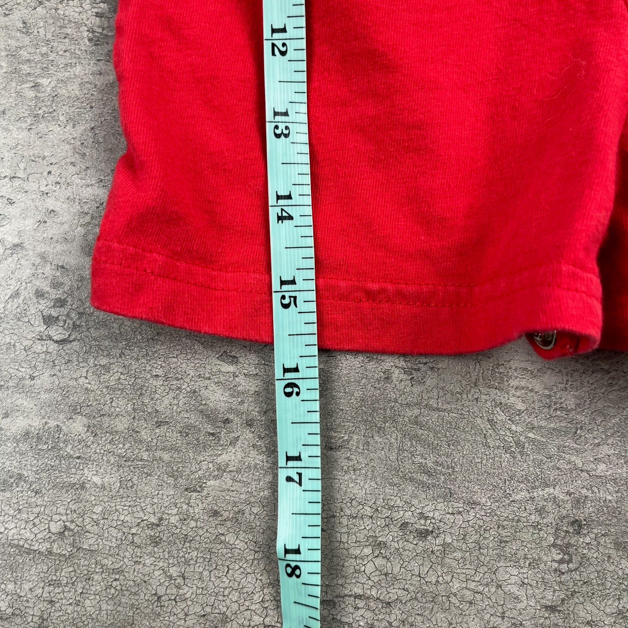 Vintage Tigger Shortalls 12M