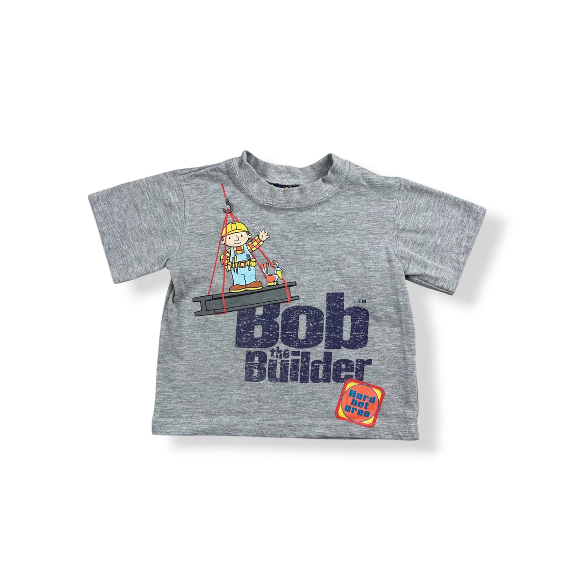 Vintage Bob the Builder 18M