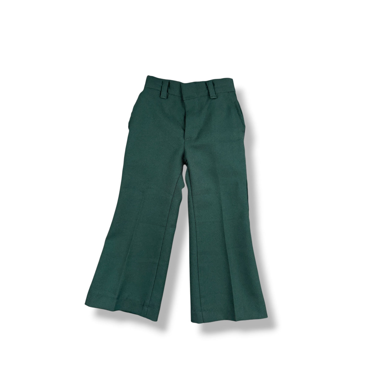 Vintage Pleated Slacks 18-24 Months