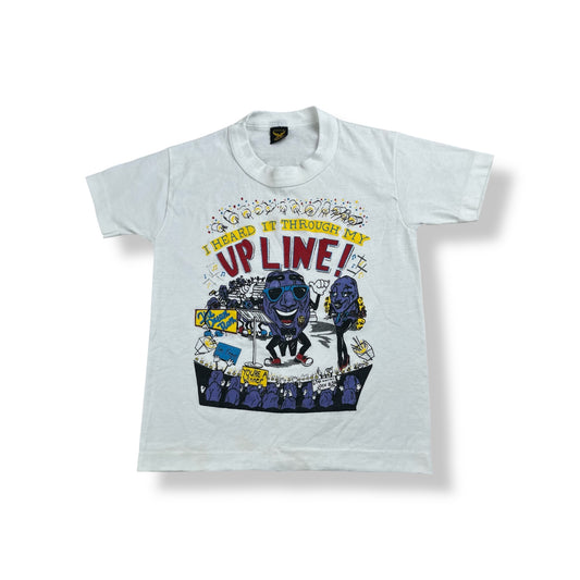 Vintage California Raisins 4/5T