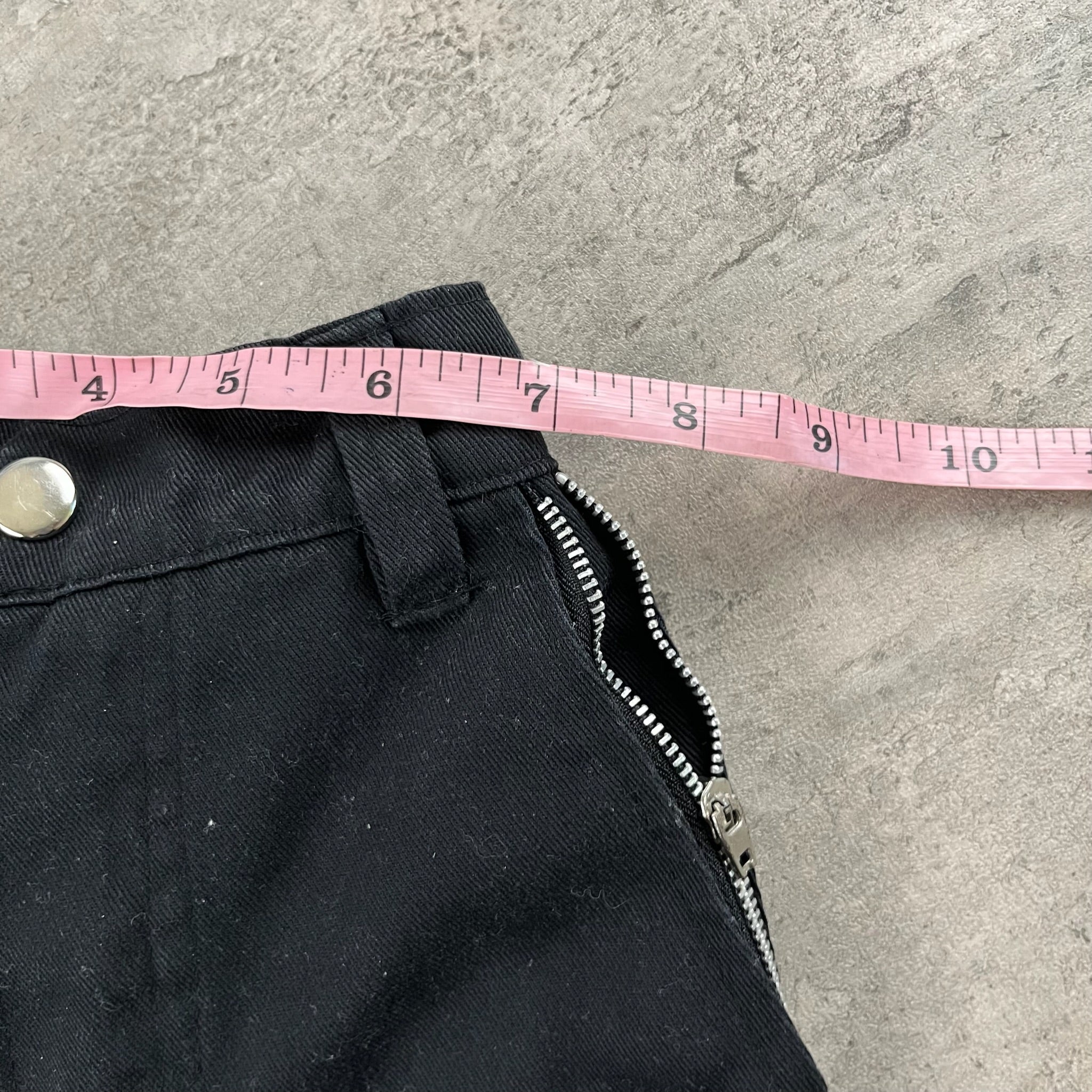 Vintage Cargo Pants 24 Months