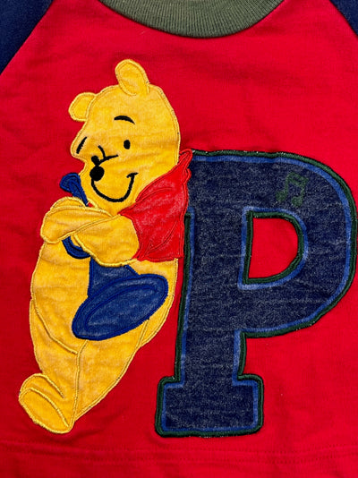 Vintage Winnie the Pooh Crewneck 18 Months