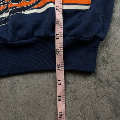 Vintage Chicago Bears Crewneck 4T