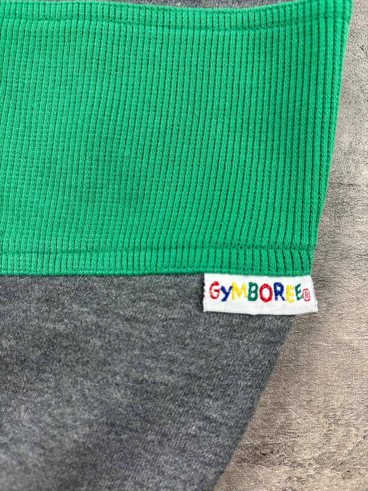 Vintage Gymboree Sweats 3T