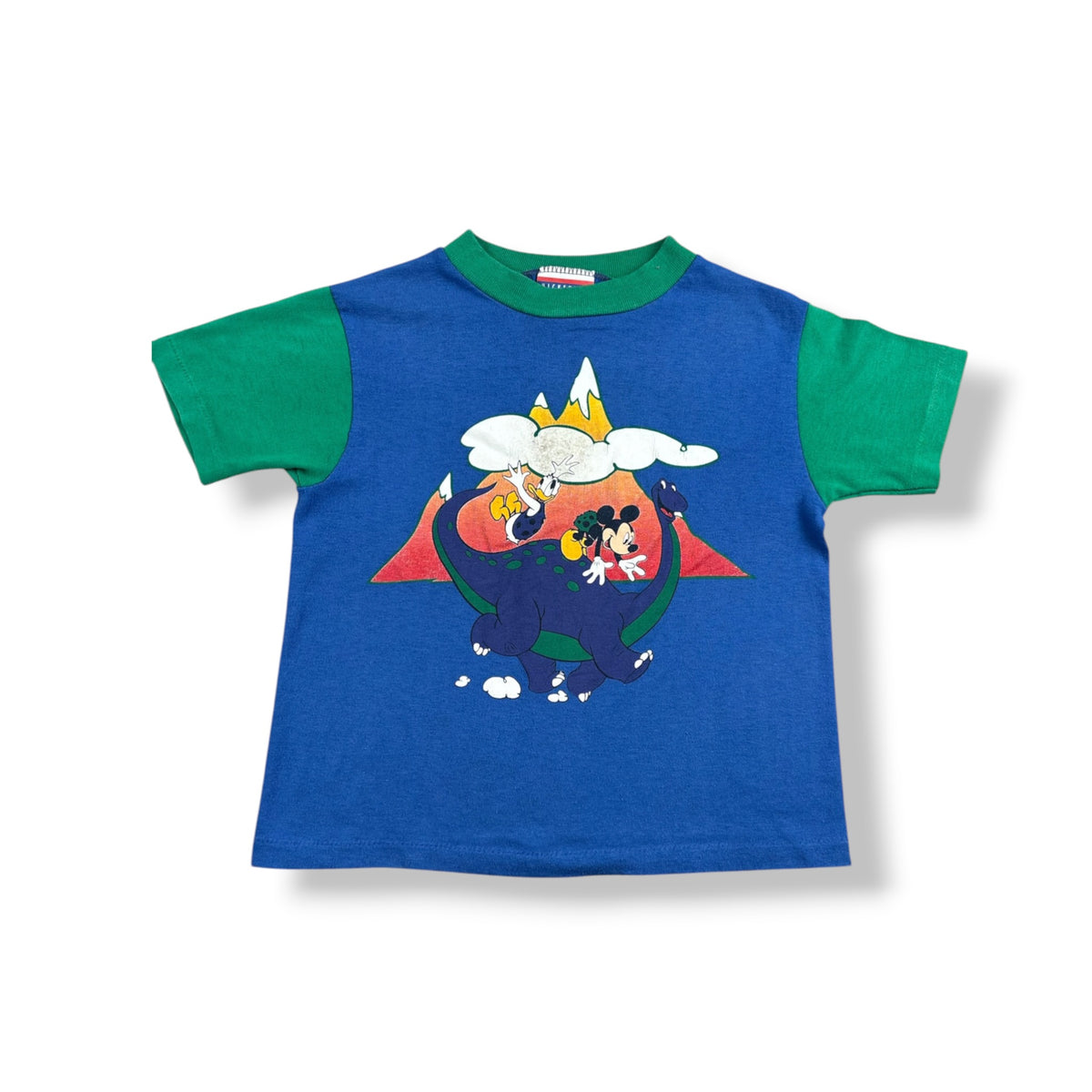 Vintage Disney T-Shirt
