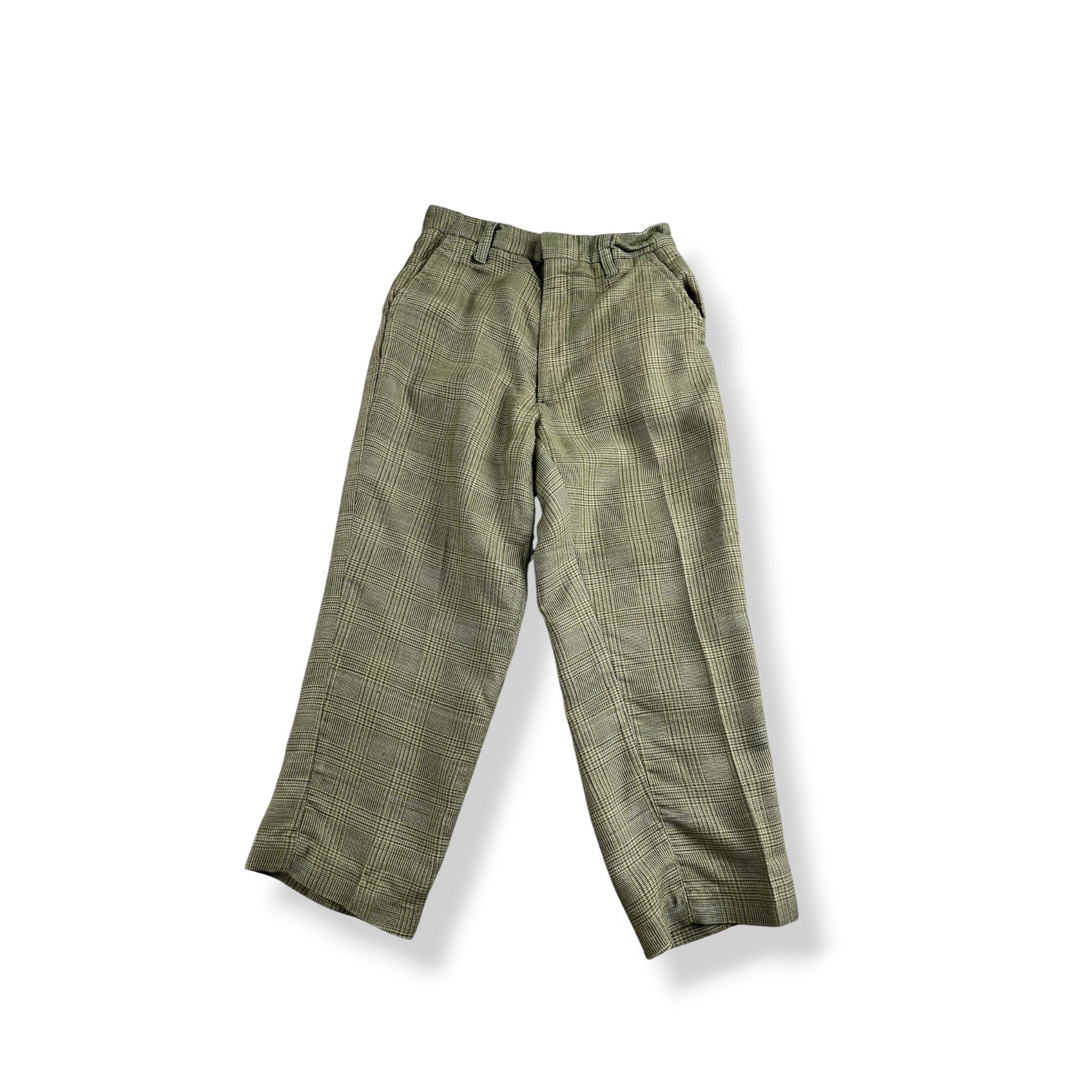 Vintage Pants 5T