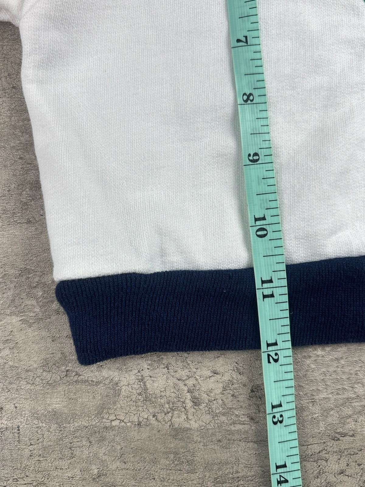 Vintage Golf Cardigan 12M
