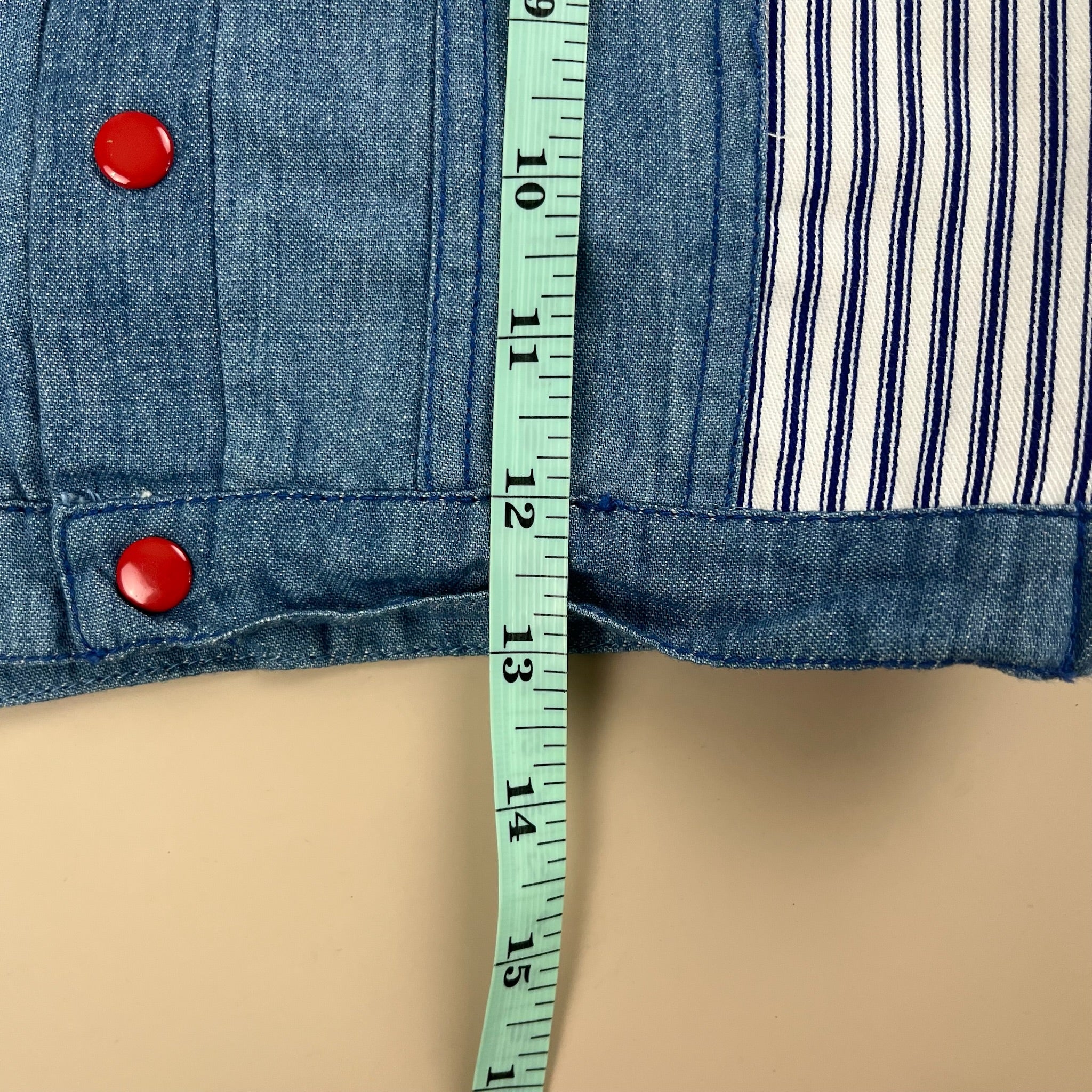 Vintage Tiny Tots Jacket 18 Months