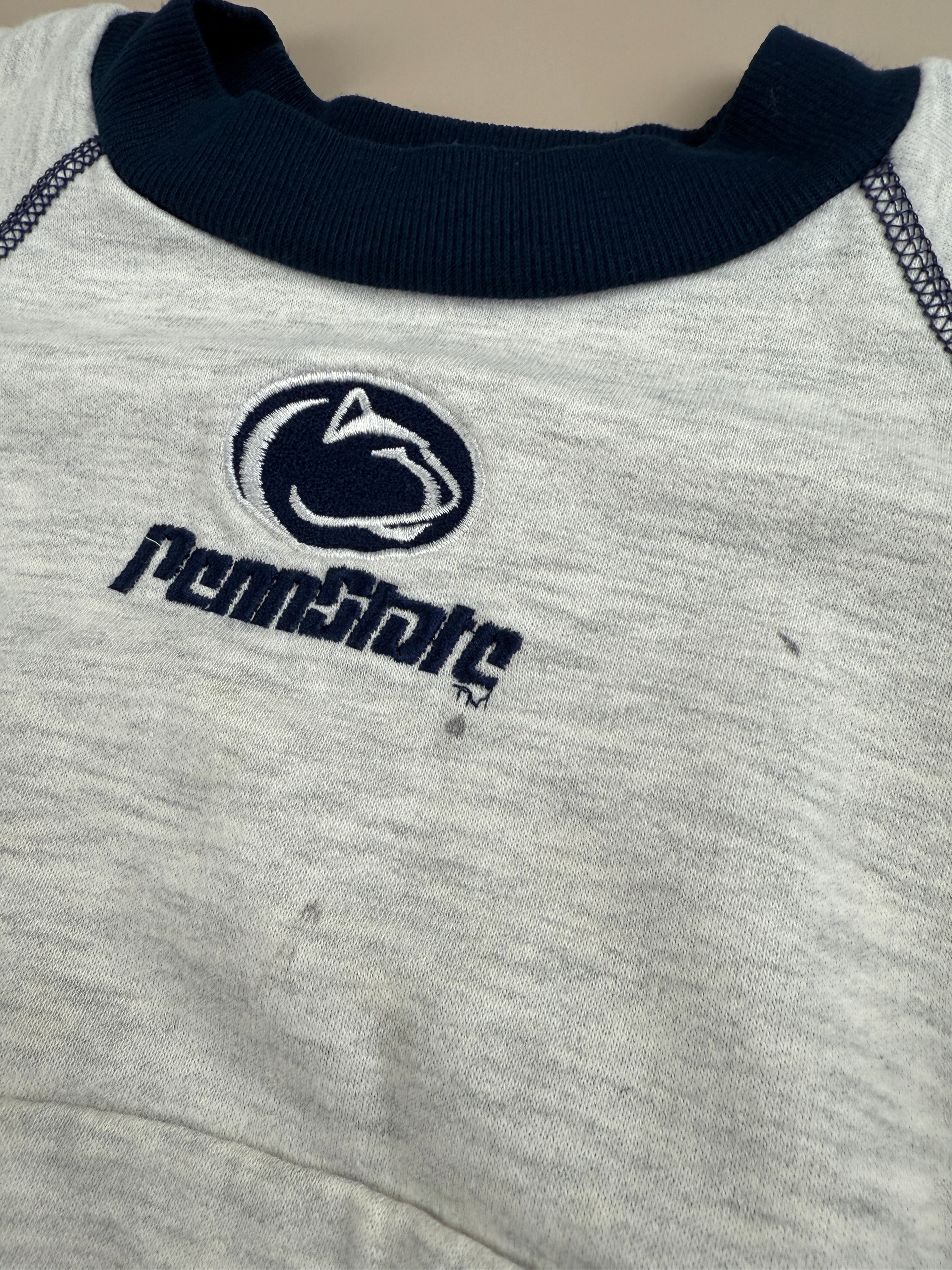 Vintage Penn State Sweater 3T