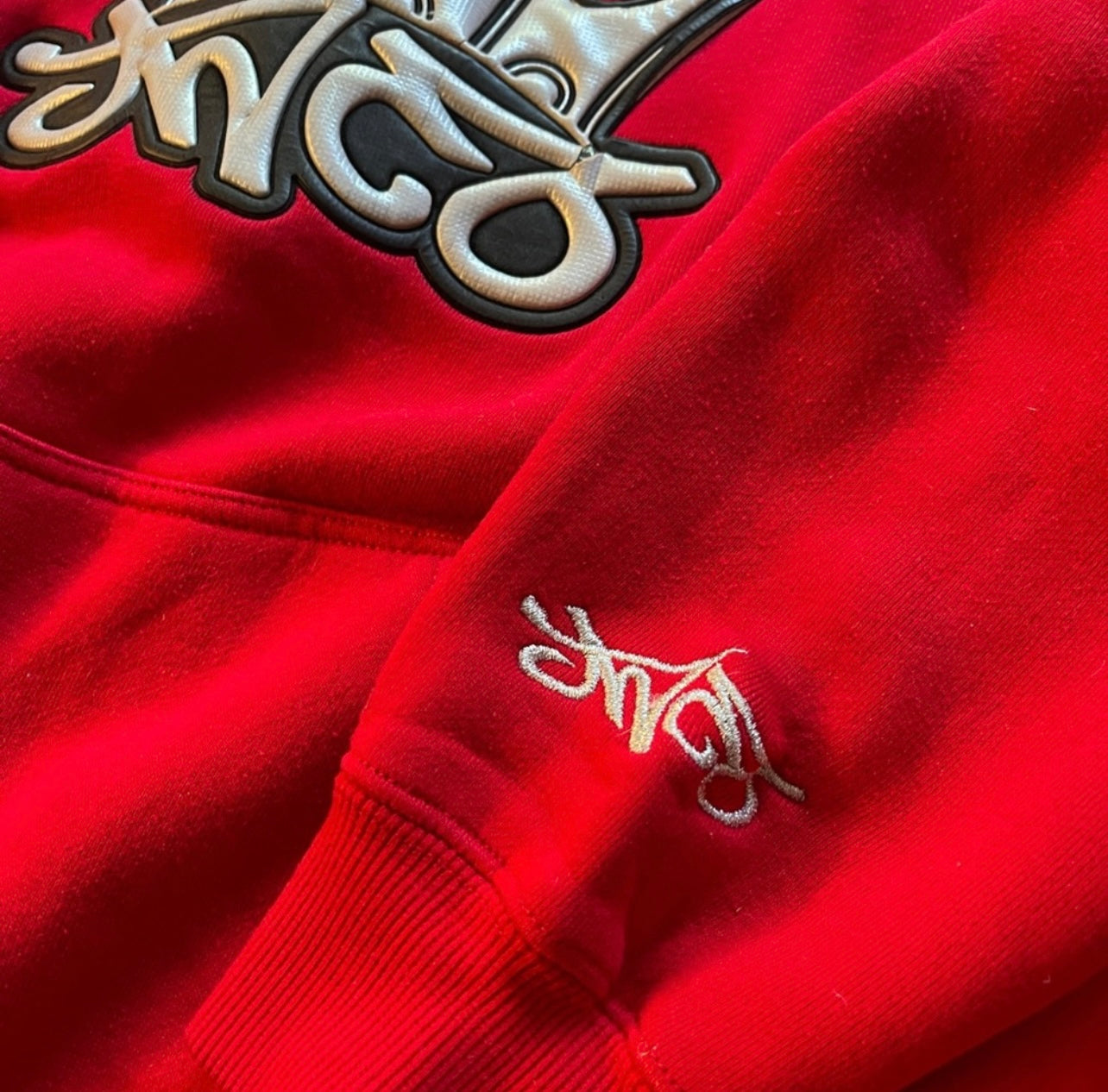 Vintage JNCO Hoodie Adult Small/ Youth XL