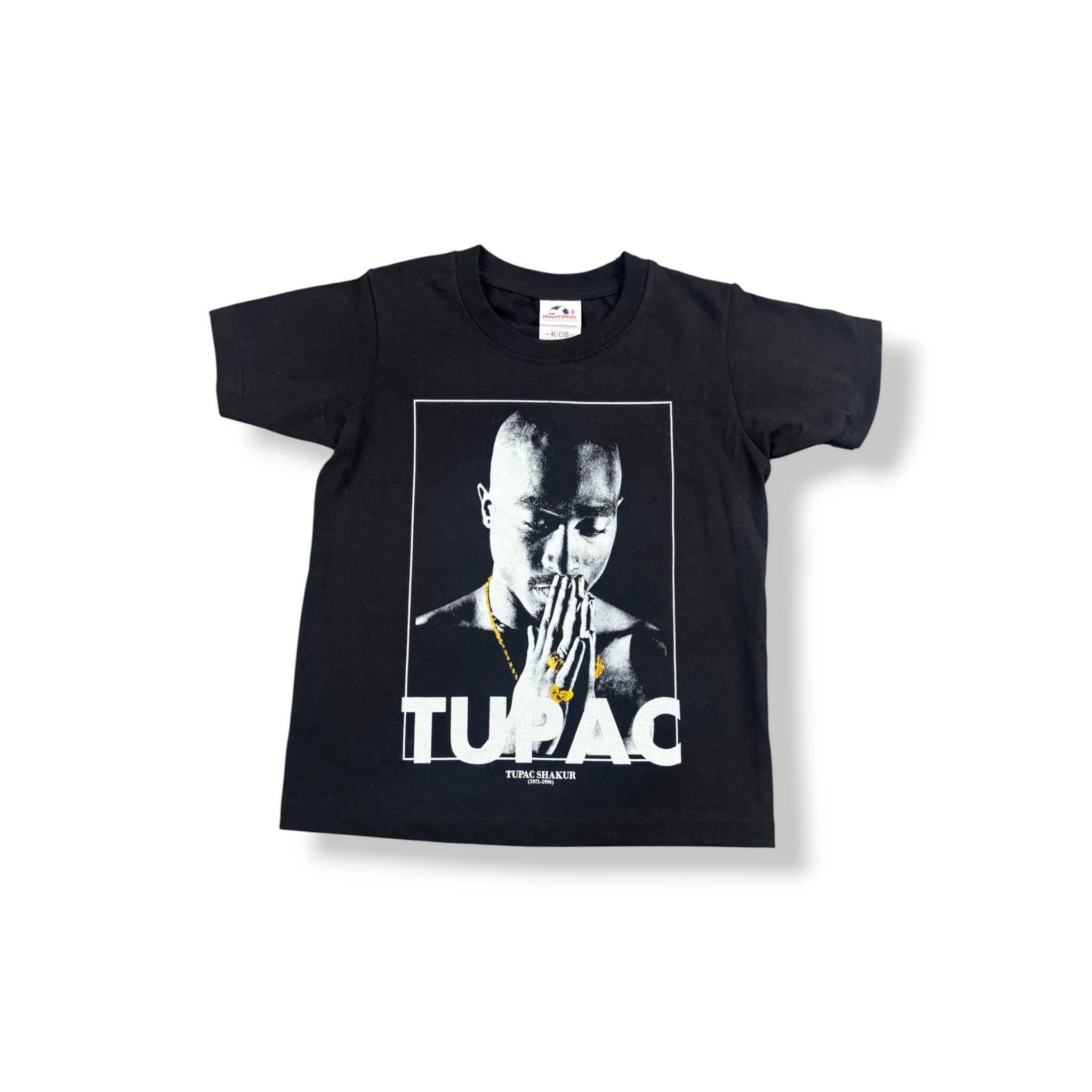 Tupac Tee 3/4T