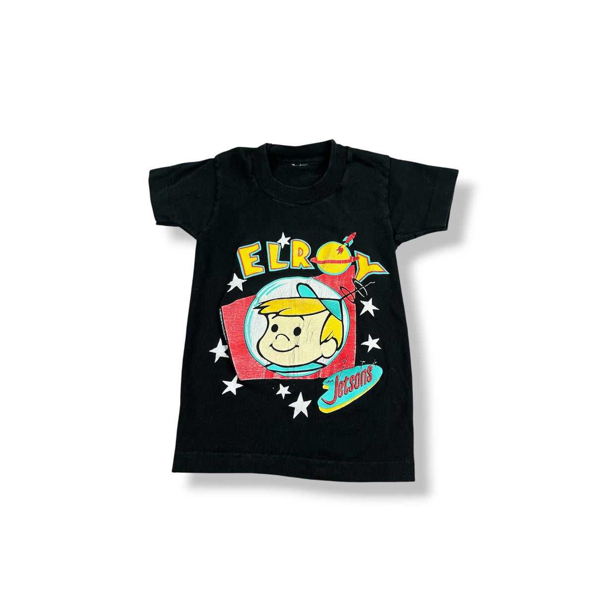 Vintage El Roy Jetsons 3T