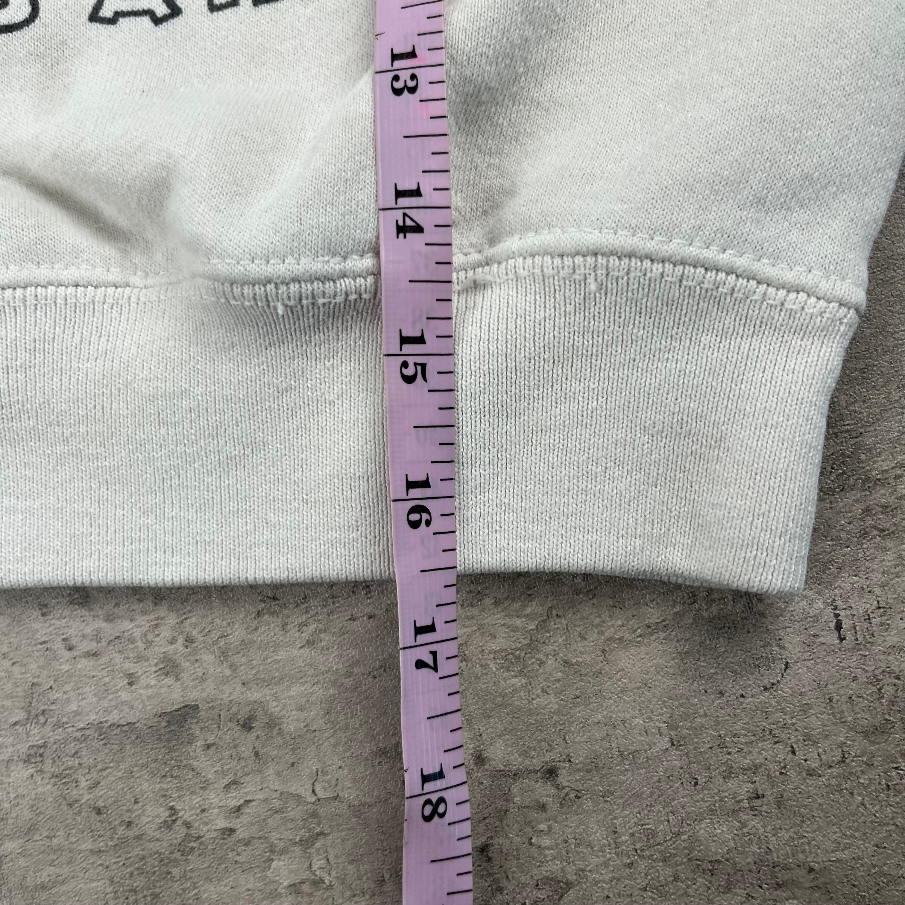 Vintage Camper Sweater 4T