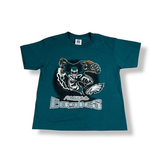 Vintage Philadelphia Eagles T-Shirt 5T