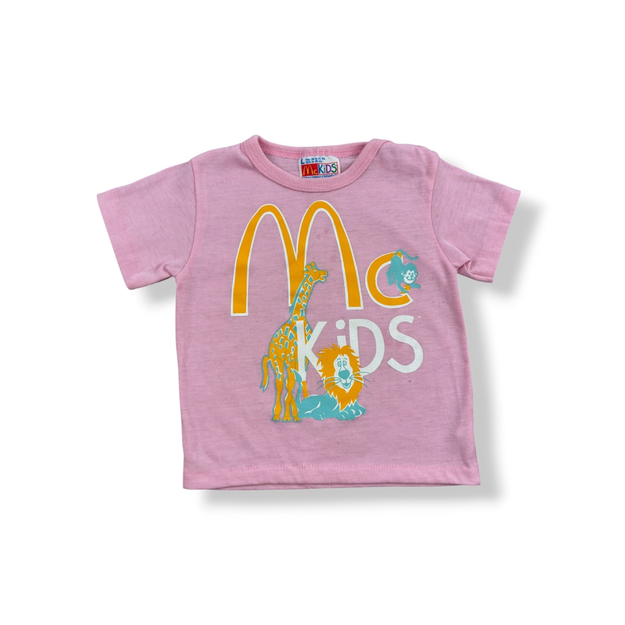 Vintage McKids 18 Months