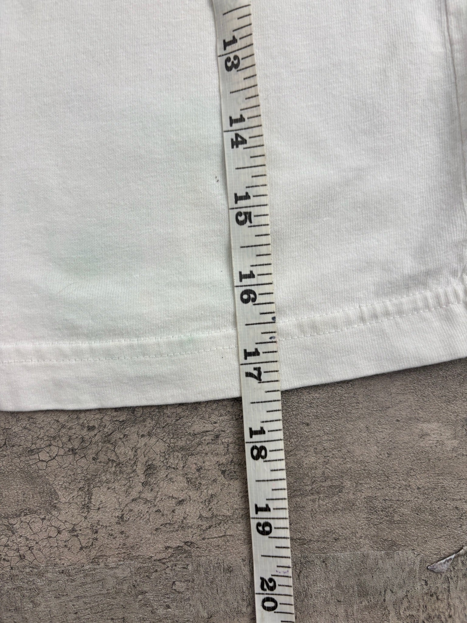 Vintage Tinkerbell 3/4T