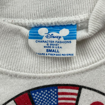 Vintage Epcot Center Crewneck 2T