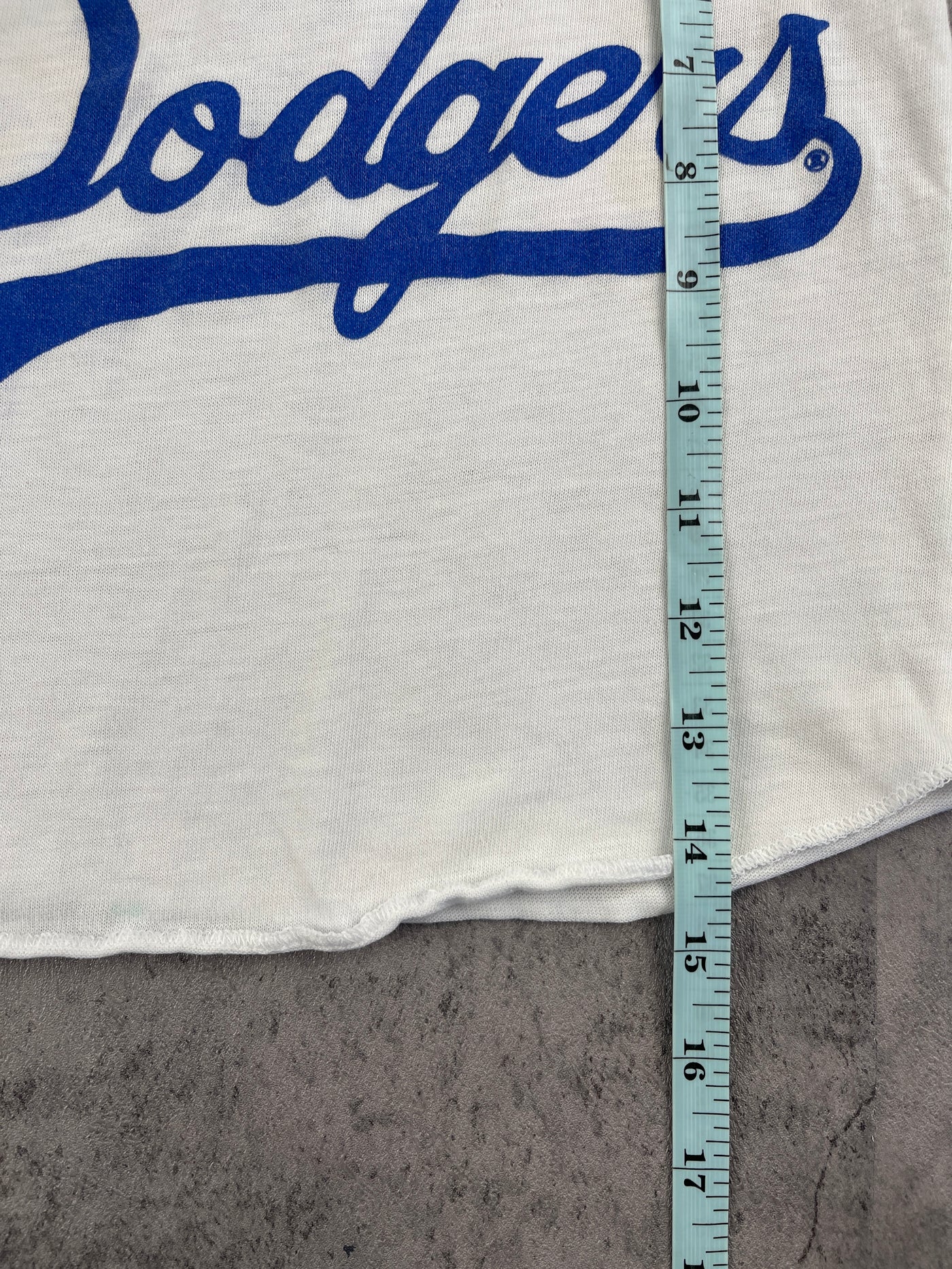 Vintage Dodgers 2T